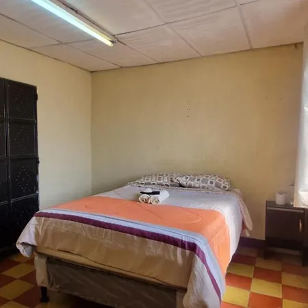 Casa Valle De Panchoy